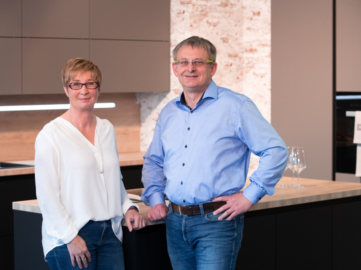 Andrea u. Jens Holling